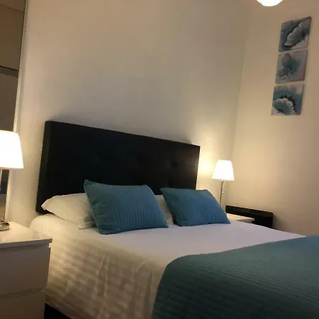 Apartamento A Cote De Geneve 2 *
